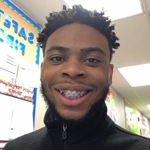 Meet your Posher, Ken